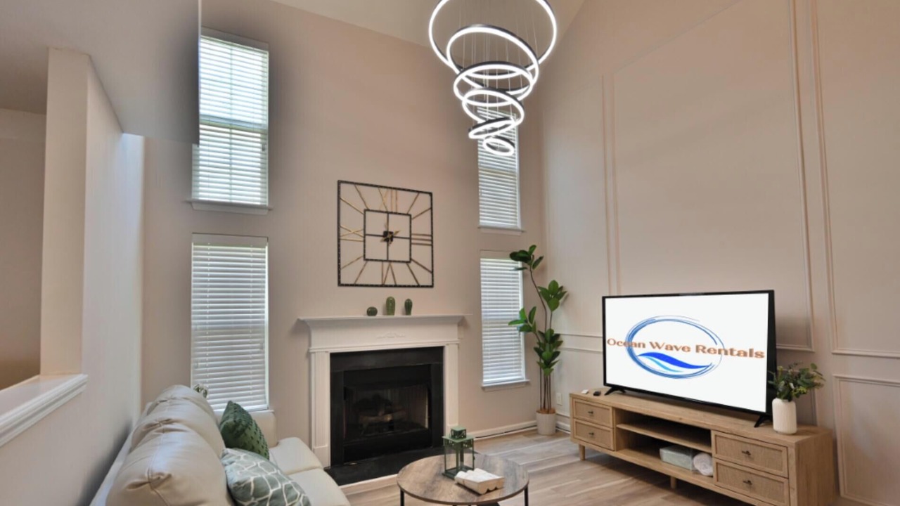 Photo of Livingroom in Greensboro