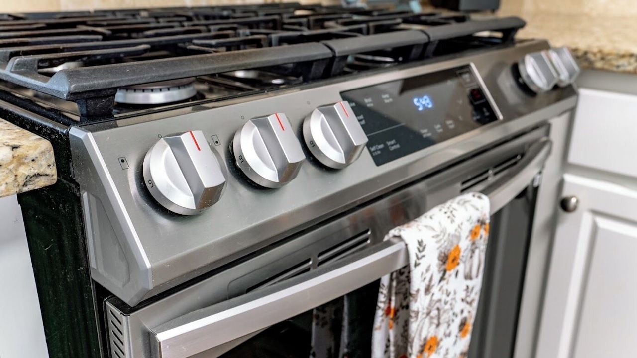 Photo of Kitchen in Mableton