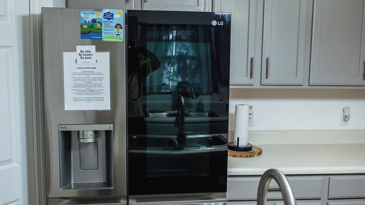 Photo of Kitchen in Biscayne