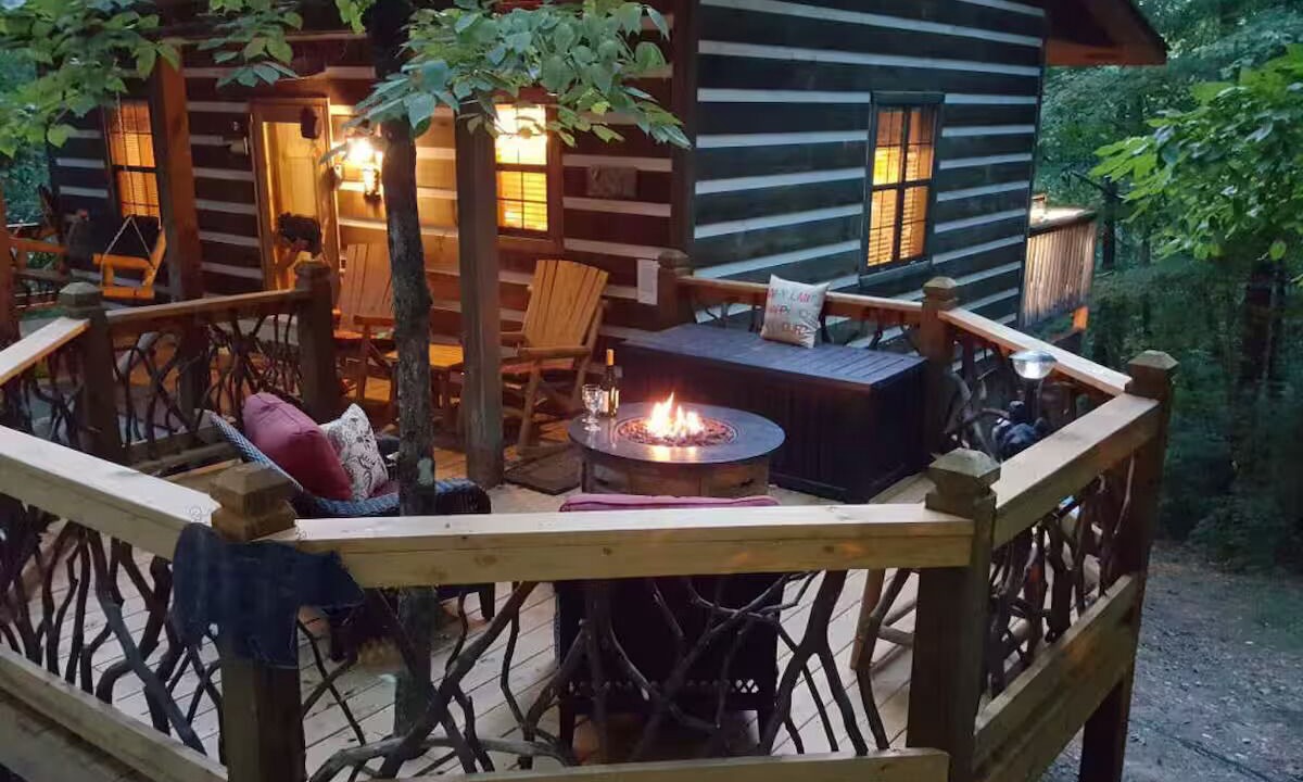 Photo of Patio Balcony in Cleveland