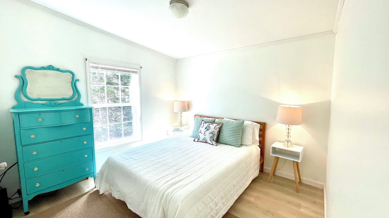 Photo of Bedroom in Phippsburg