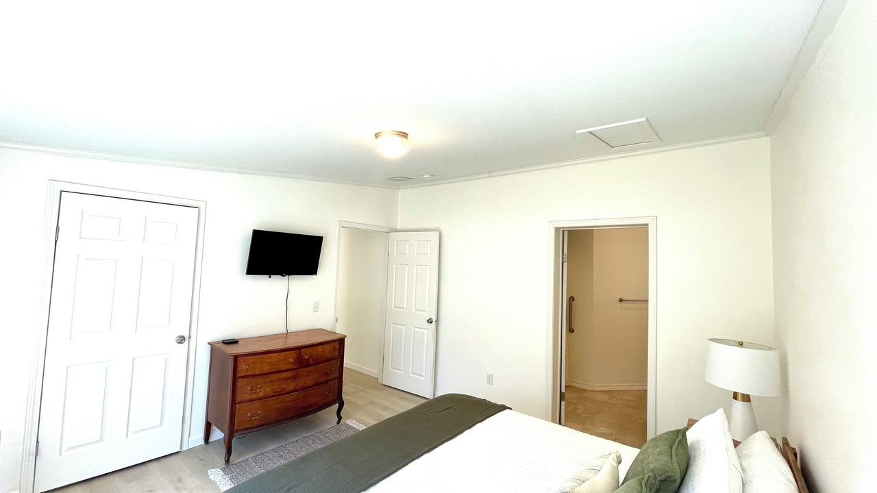 Photo of Bedroom in Phippsburg