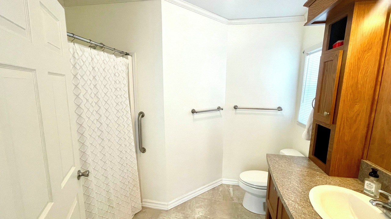Photo of Bathroom in Phippsburg