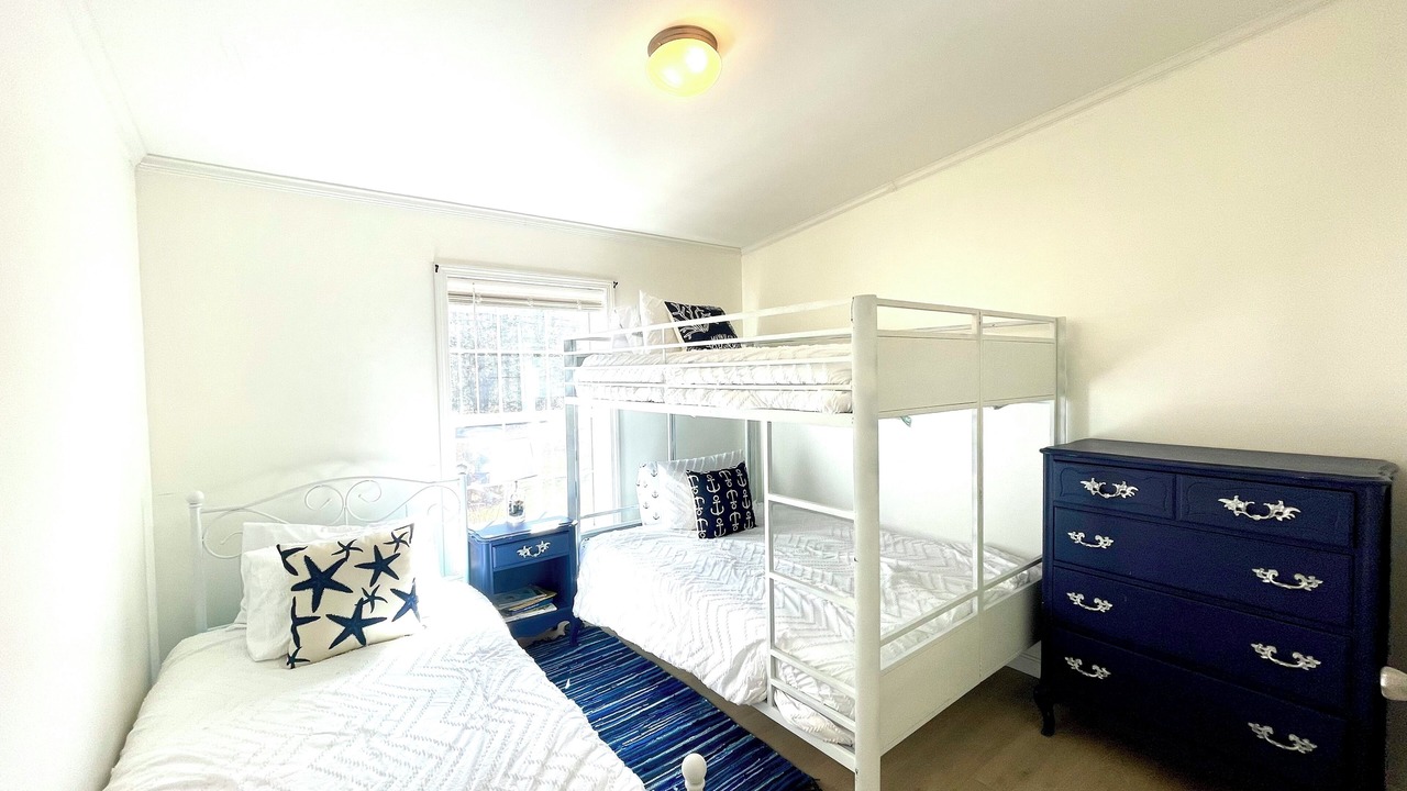 Photo of Bedroom in Phippsburg
