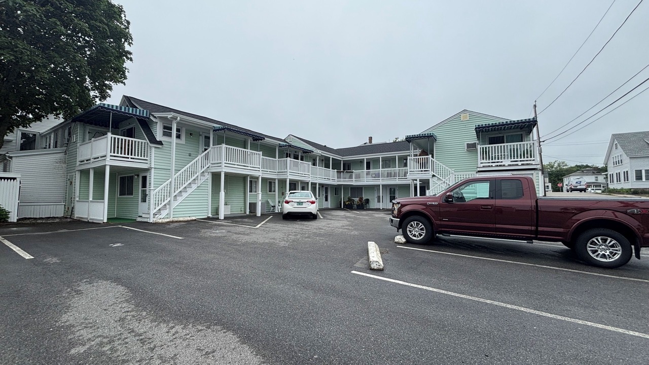 Photo of Outdoor in Ocean Park