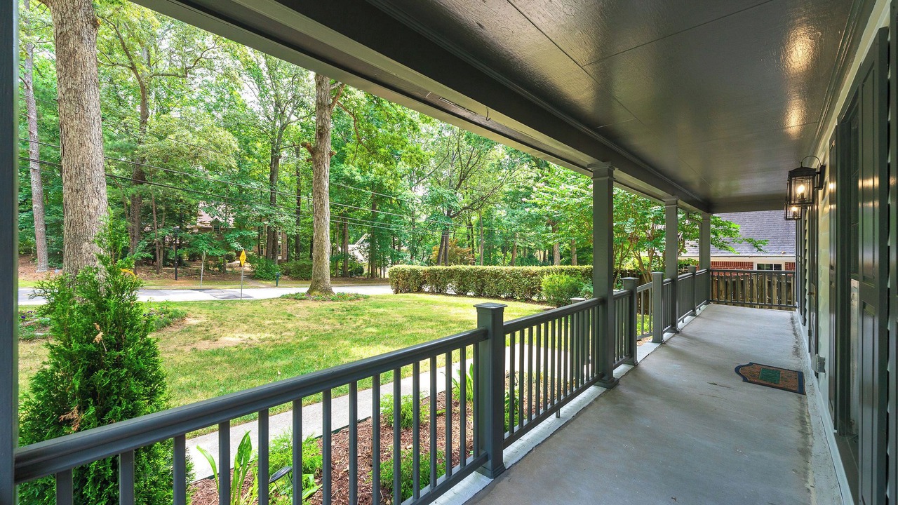 Photo of Outdoor in Sandy Springs