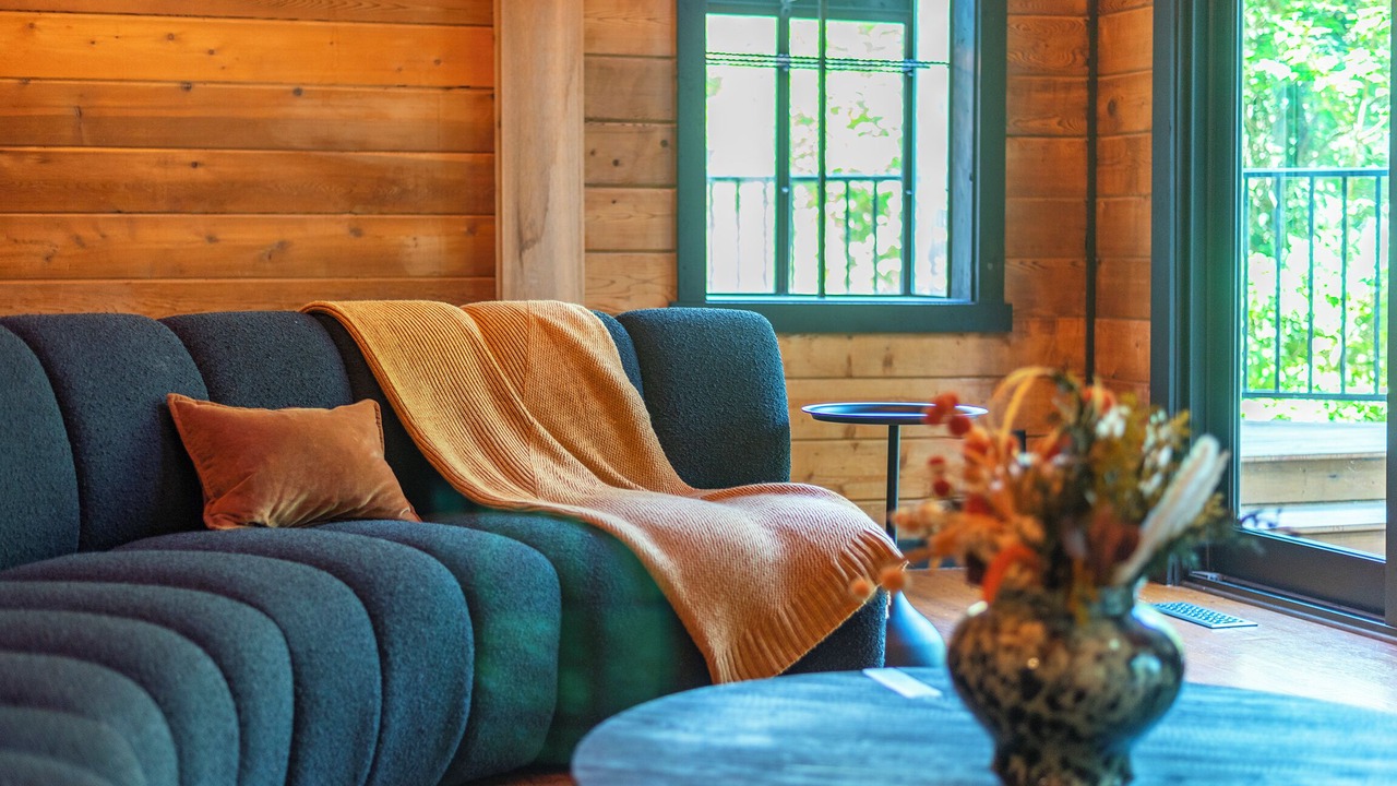 Photo of Livingroom in Horse Shoe