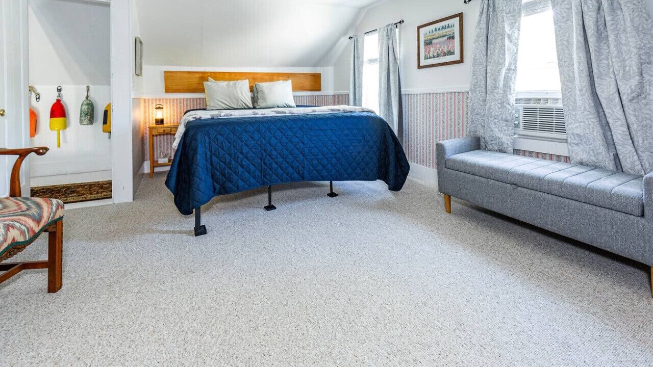 Photo of Bedroom in Trenton