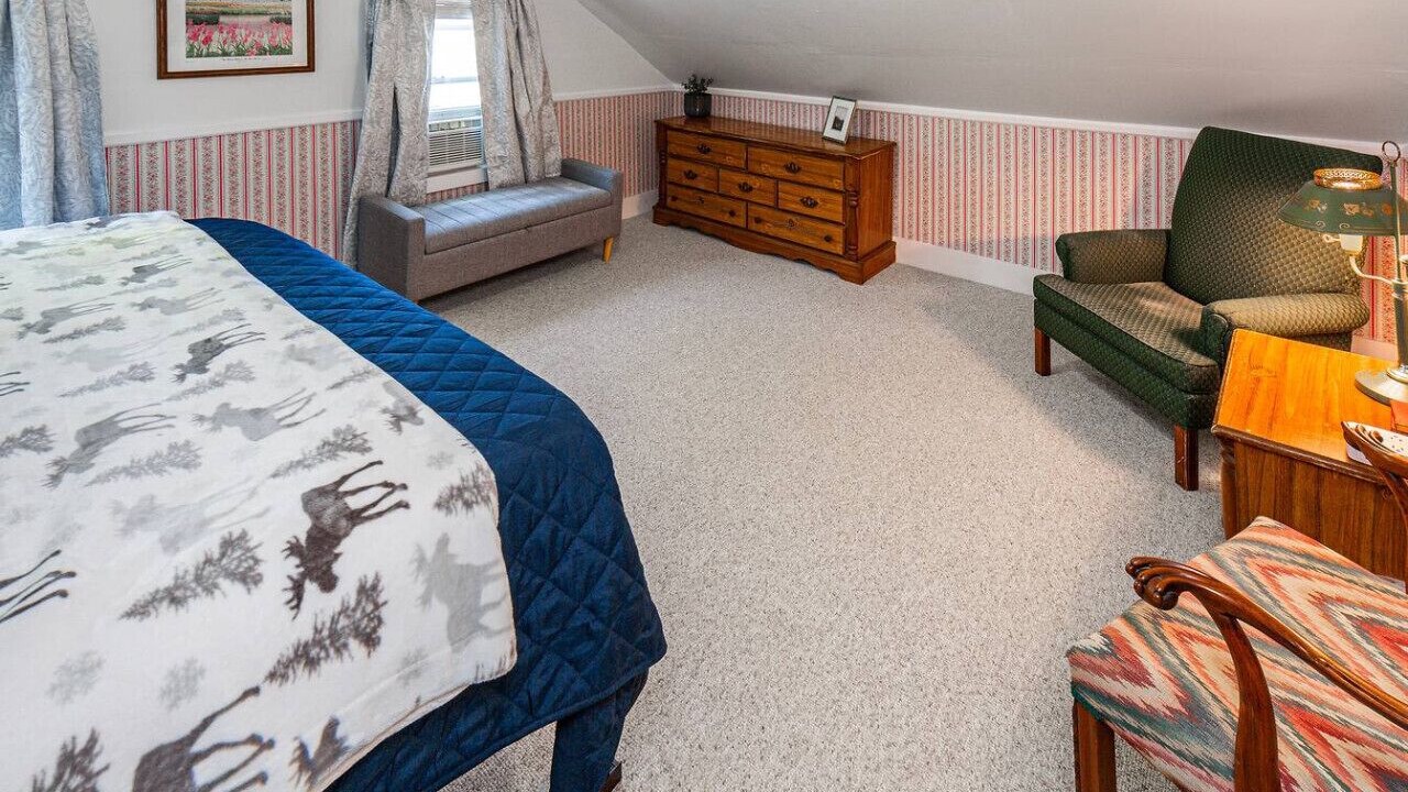 Photo of Bedroom in Trenton