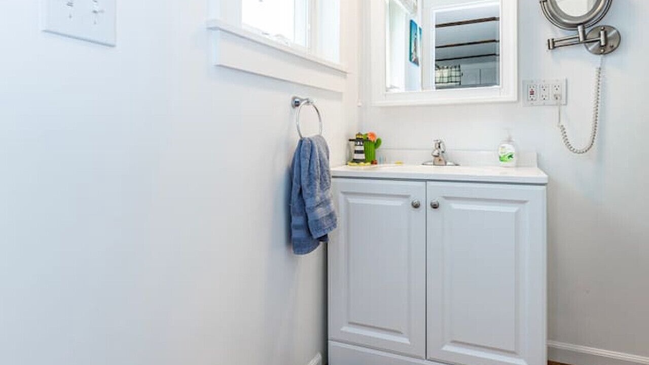 Photo of Bathroom in Trenton