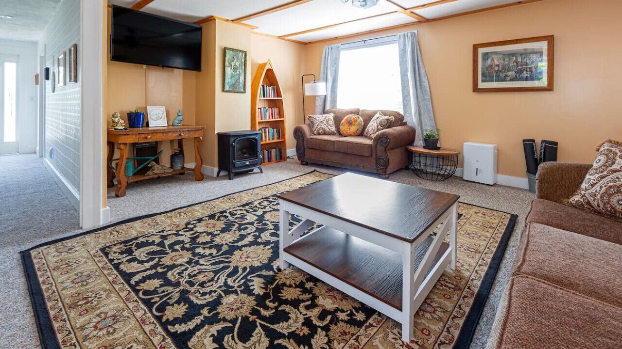 Photo of Livingroom in Trenton