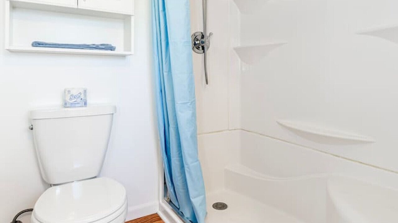 Photo of Bathroom in Trenton