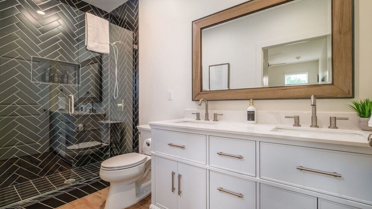 Photo of Bathroom in Trussville