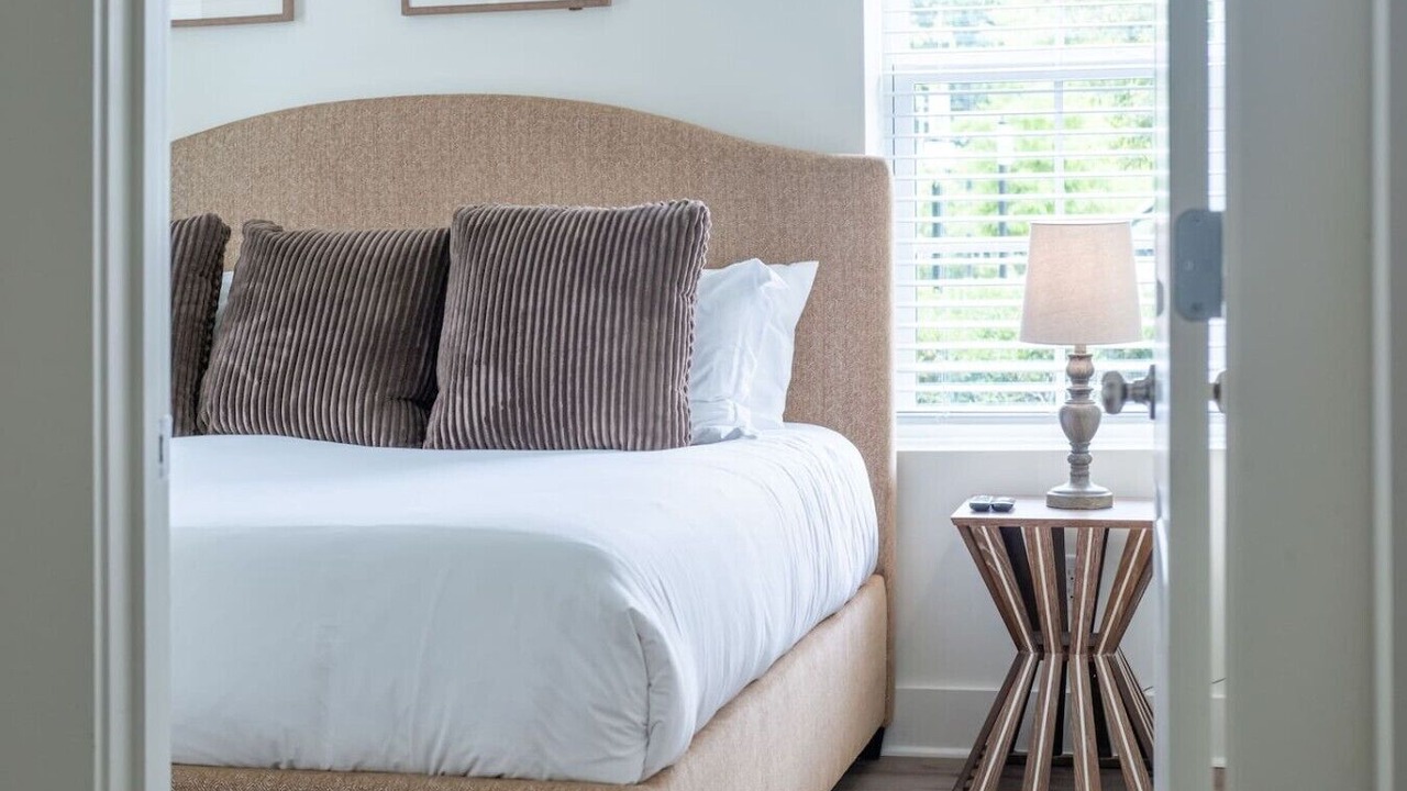 Photo of Bedroom in Trussville