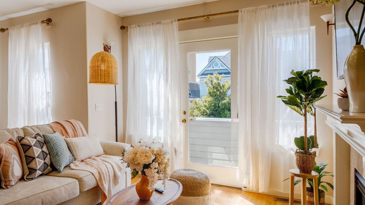 Photo of Livingroom in Minor