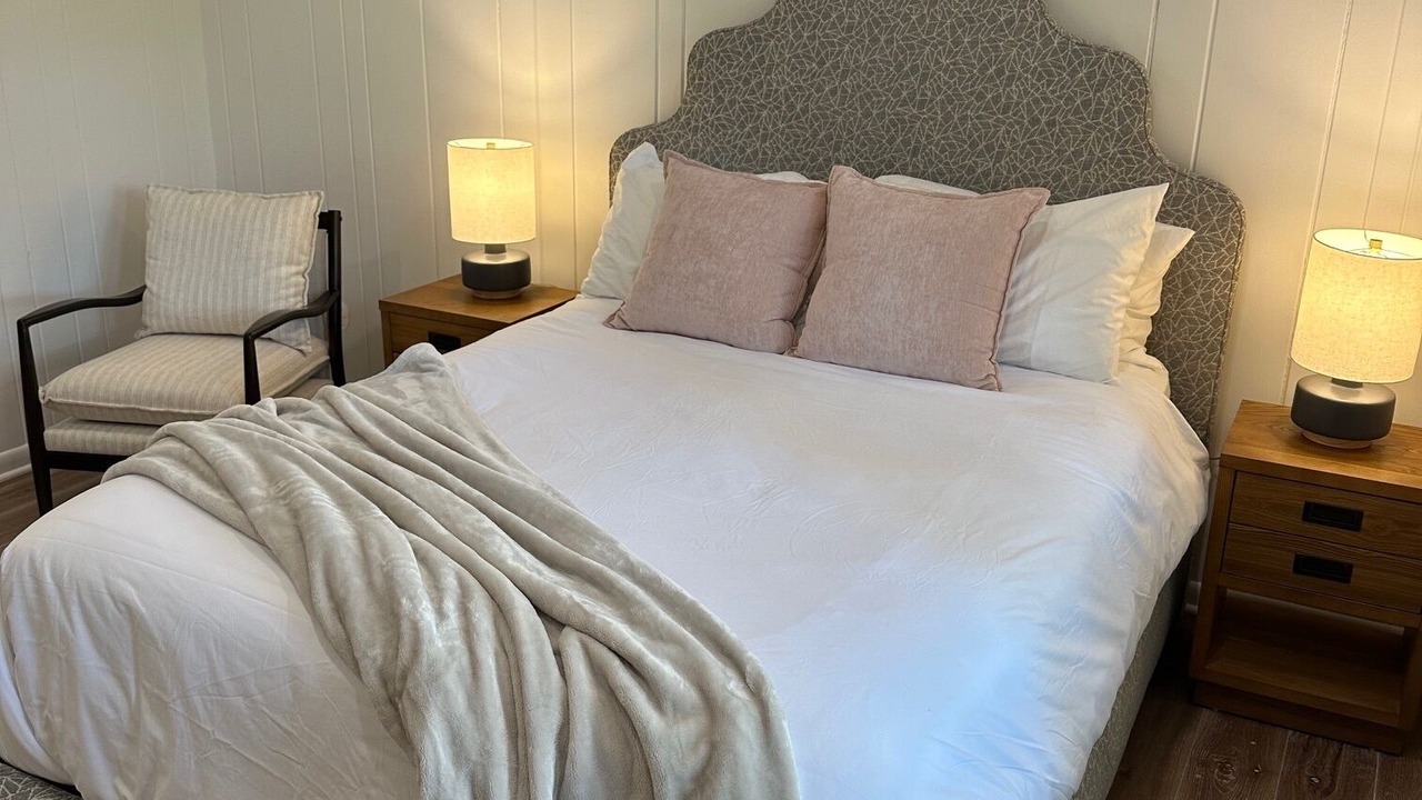 Photo of Bedroom in Landrum