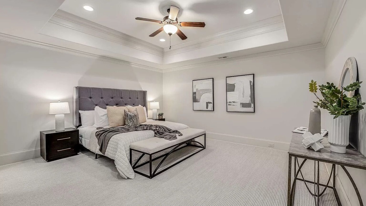 Photo of Bedroom in Franklin