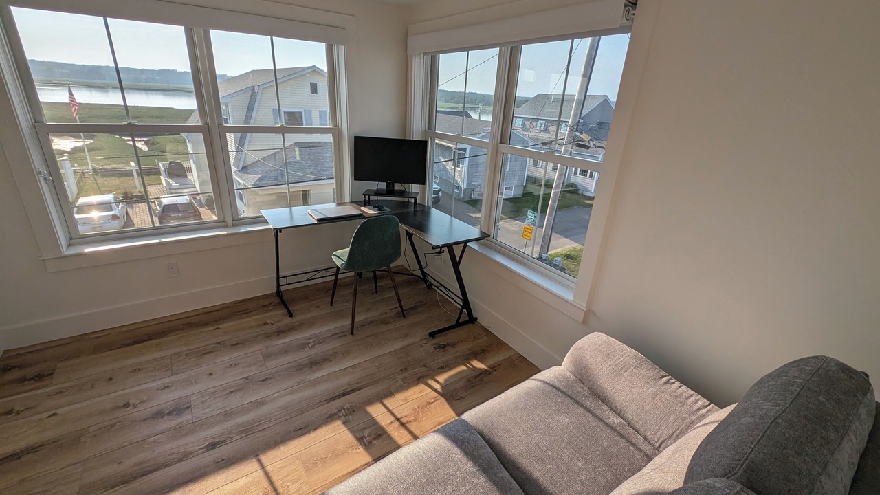 Photo of Bedroom in Wells Beach