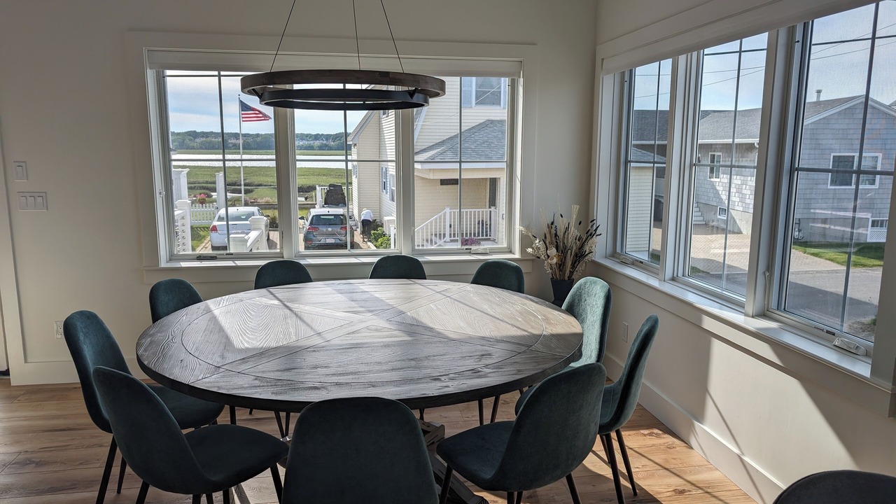 Photo of Bedroom in Wells Beach