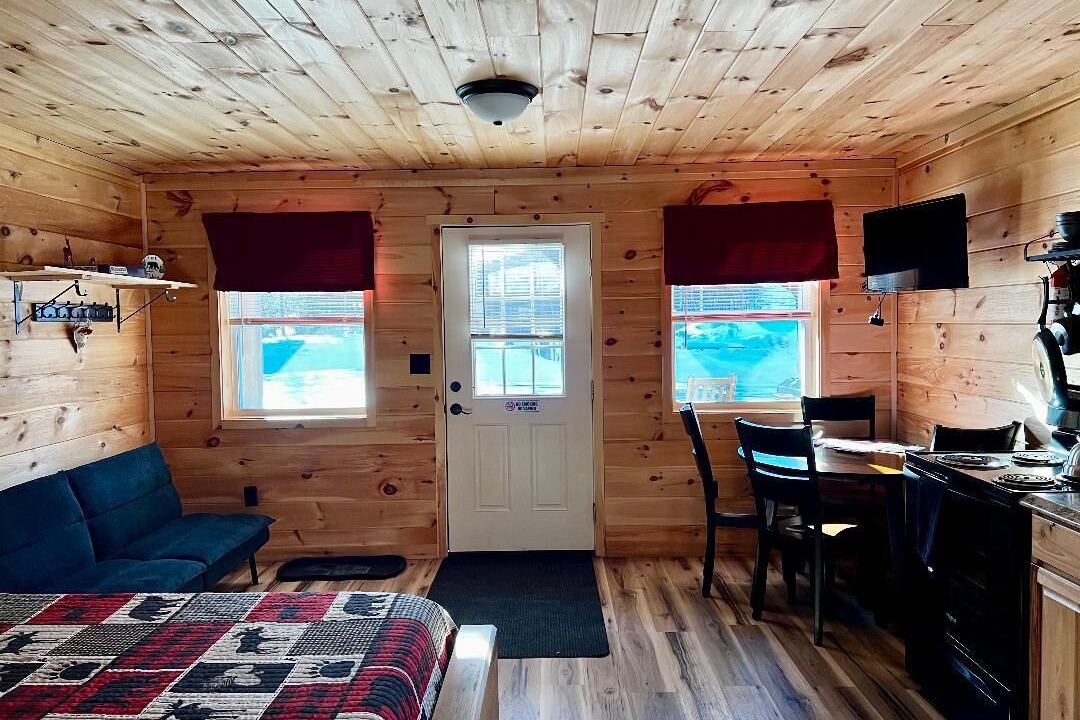 Photo of Bedroom in Sangerville