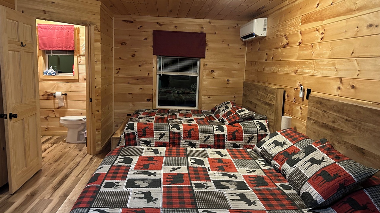 Photo of Bedroom in Sangerville