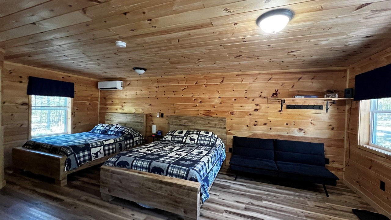 Photo of Bedroom in Sangerville
