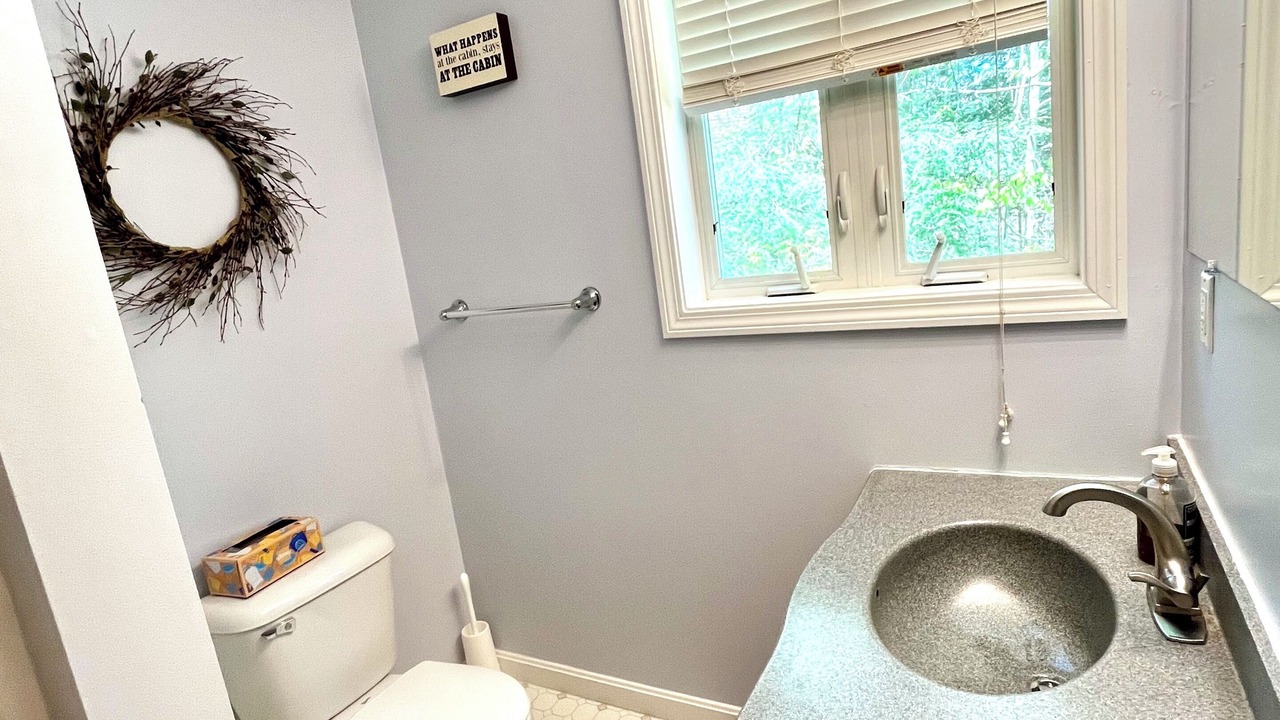 Photo of Bathroom in Conway