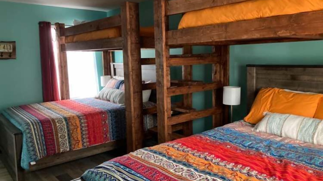 Photo of Bedroom in Leesburg