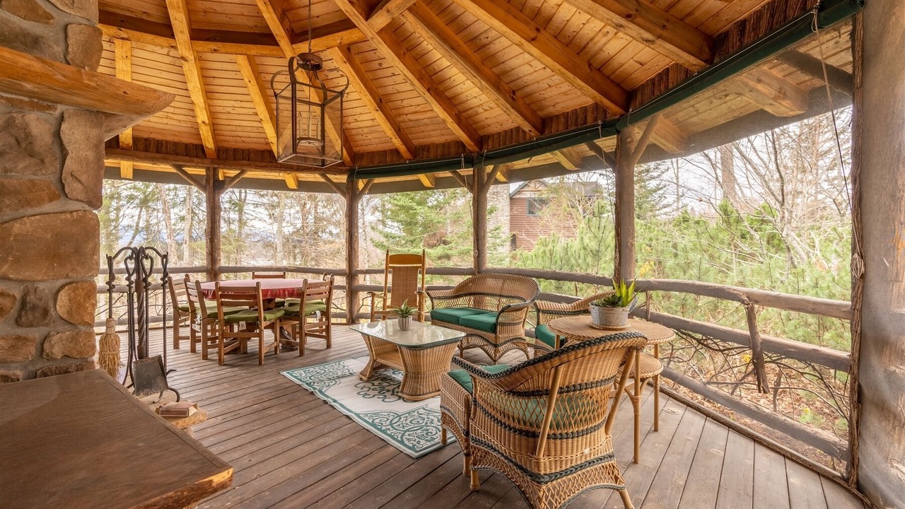 Photo of Outdoor in Lake Placid