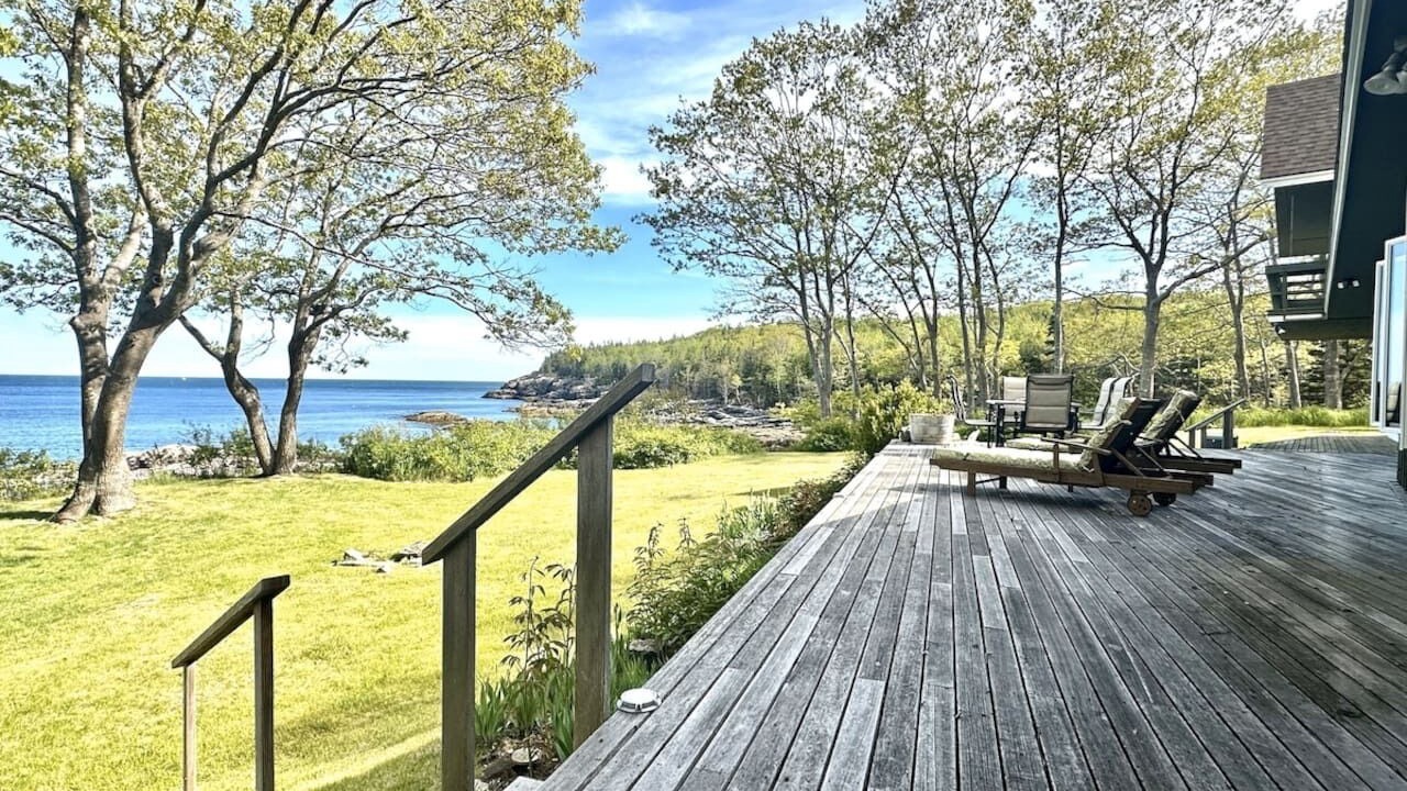 Photo of Outdoor in DownEast and Acadia Maine