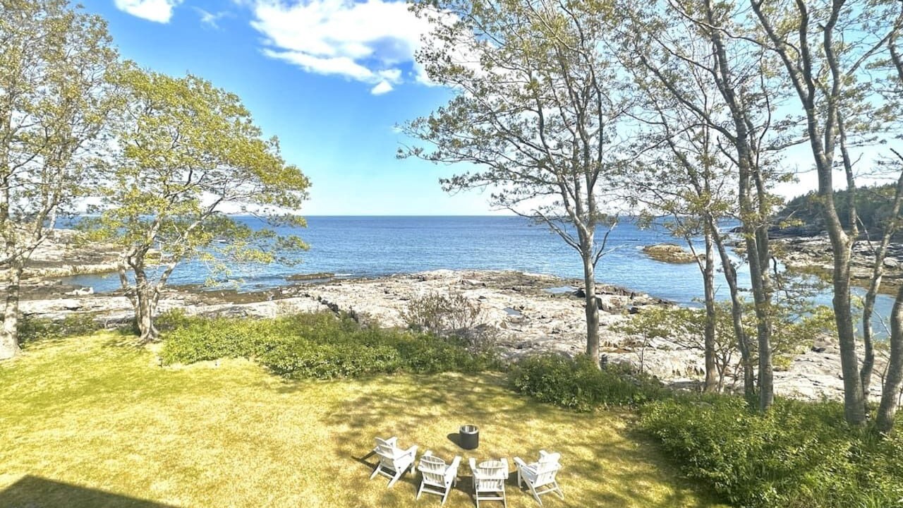 Photo of Outdoor in DownEast and Acadia Maine