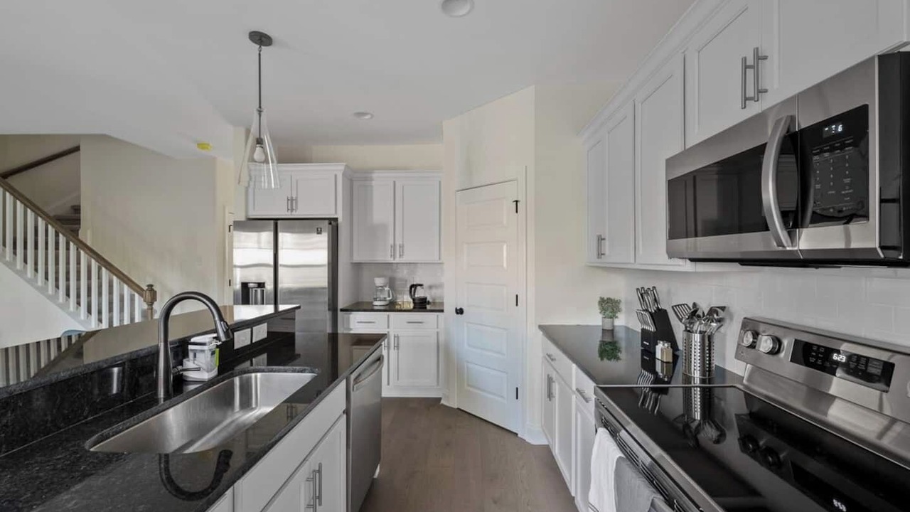 Photo of Kitchen in Lakewood