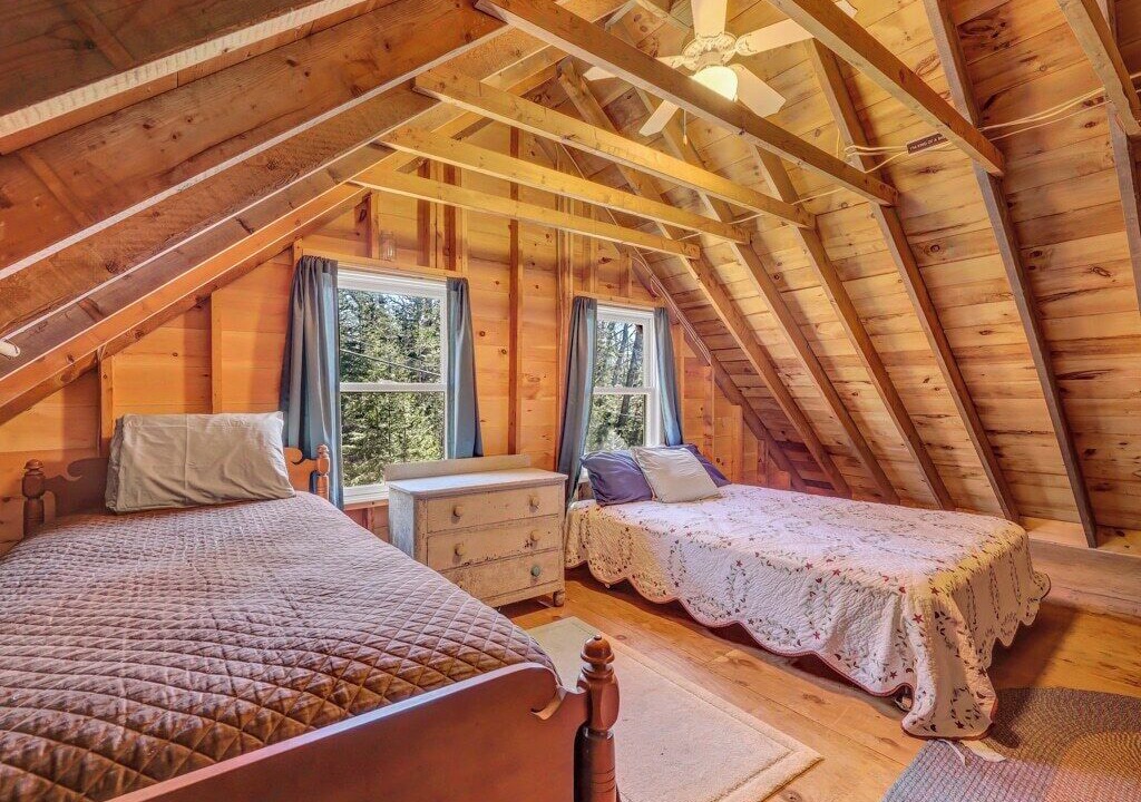 Photo of Bedroom in Surry