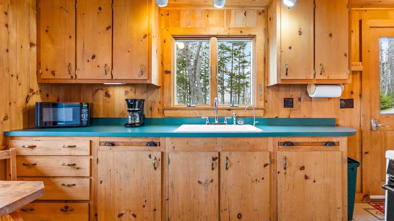 Photo of Kitchen in Surry