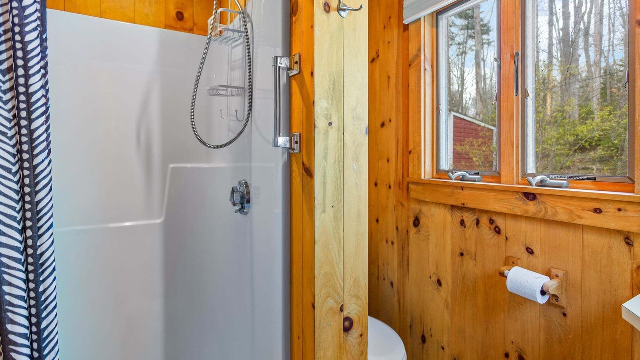 Photo of Bathroom in Surry