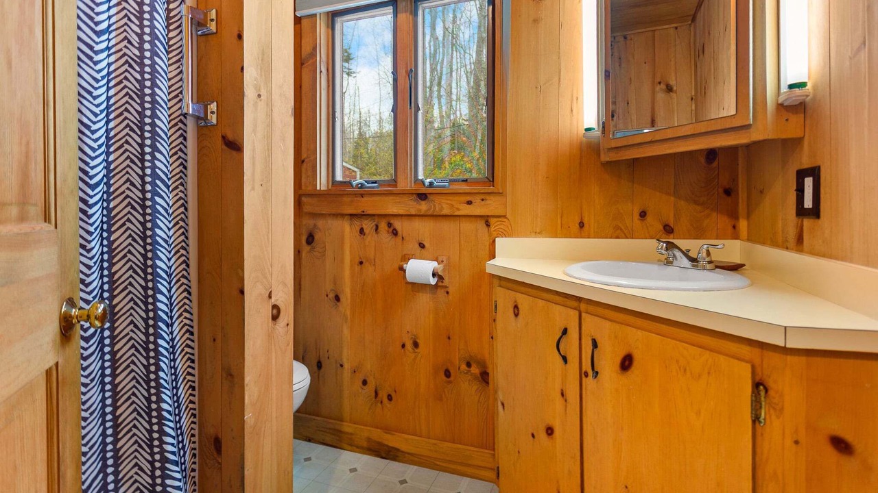 Photo of Bathroom in Surry