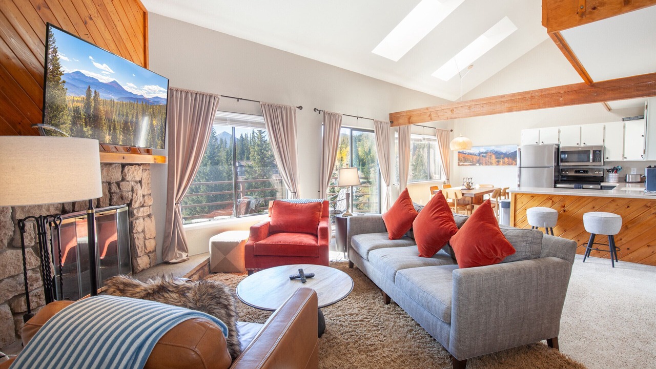 Photo of Livingroom in Wildernest