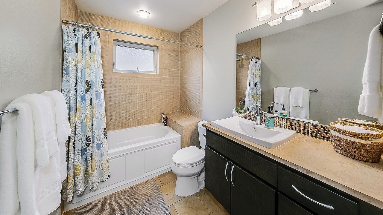 Photo of Bathroom in Lower Queen Anne