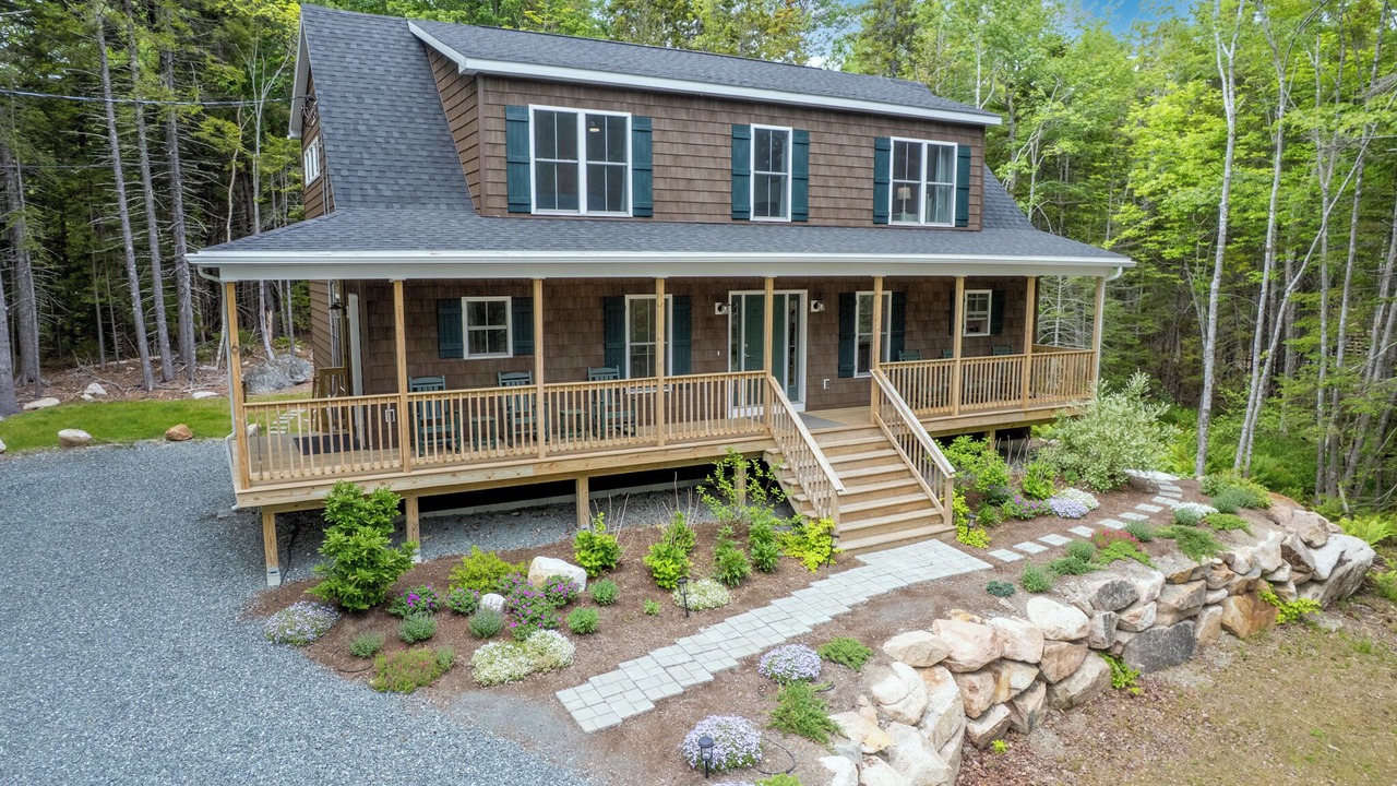 Photo of Outdoor in Seal Harbor