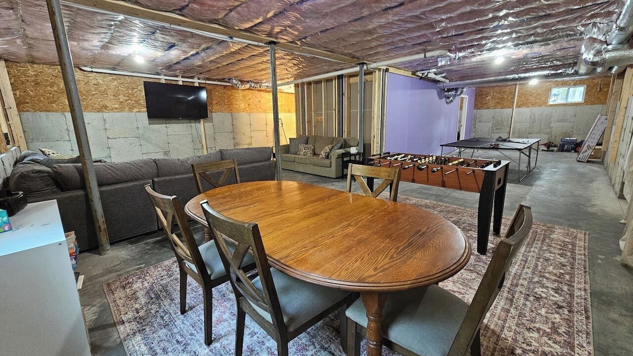 Photo of Bedroom in Seal Harbor