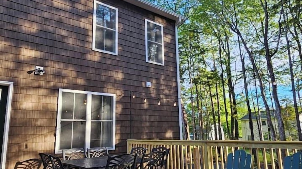 Photo of Outdoor in Seal Harbor