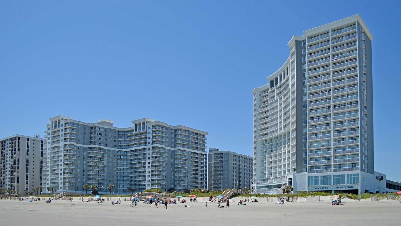 Photo of Outdoor in Arcadian Shores