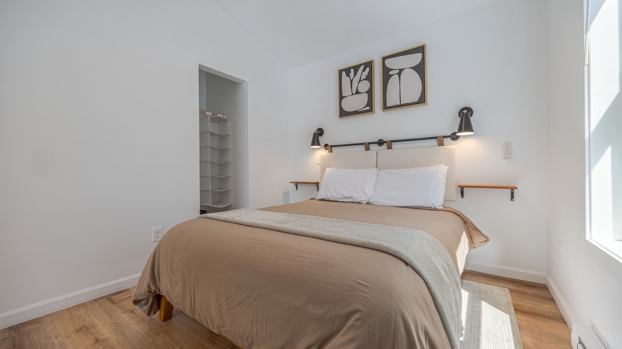 Photo of Bedroom in Surry