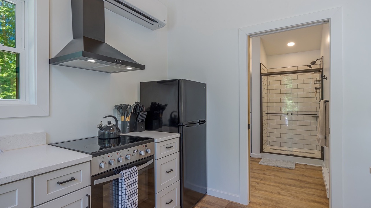 Photo of Kitchen in Surry