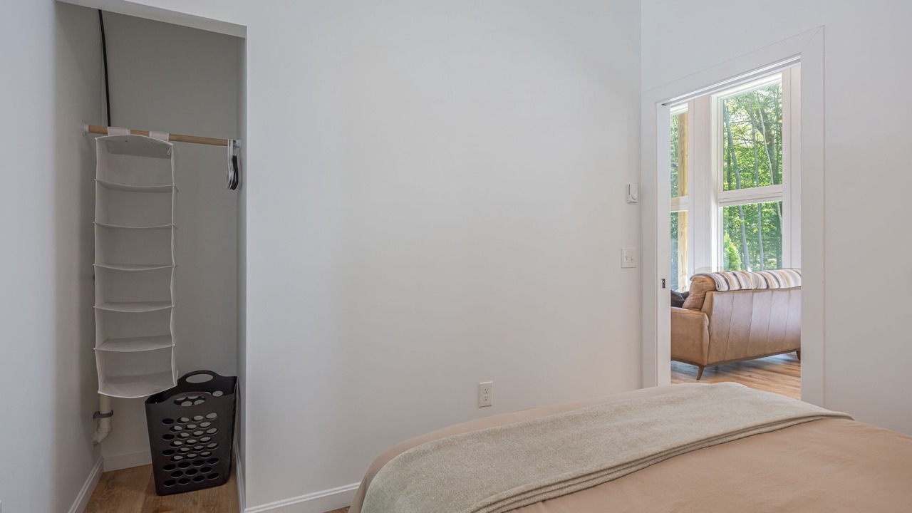 Photo of Bedroom in Surry
