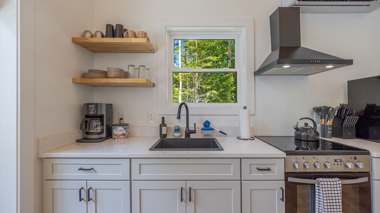 Photo of Kitchen in Surry