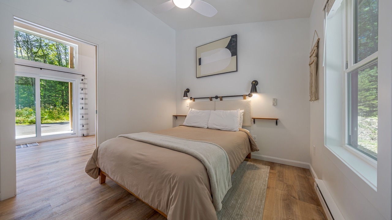 Photo of Bedroom in Surry