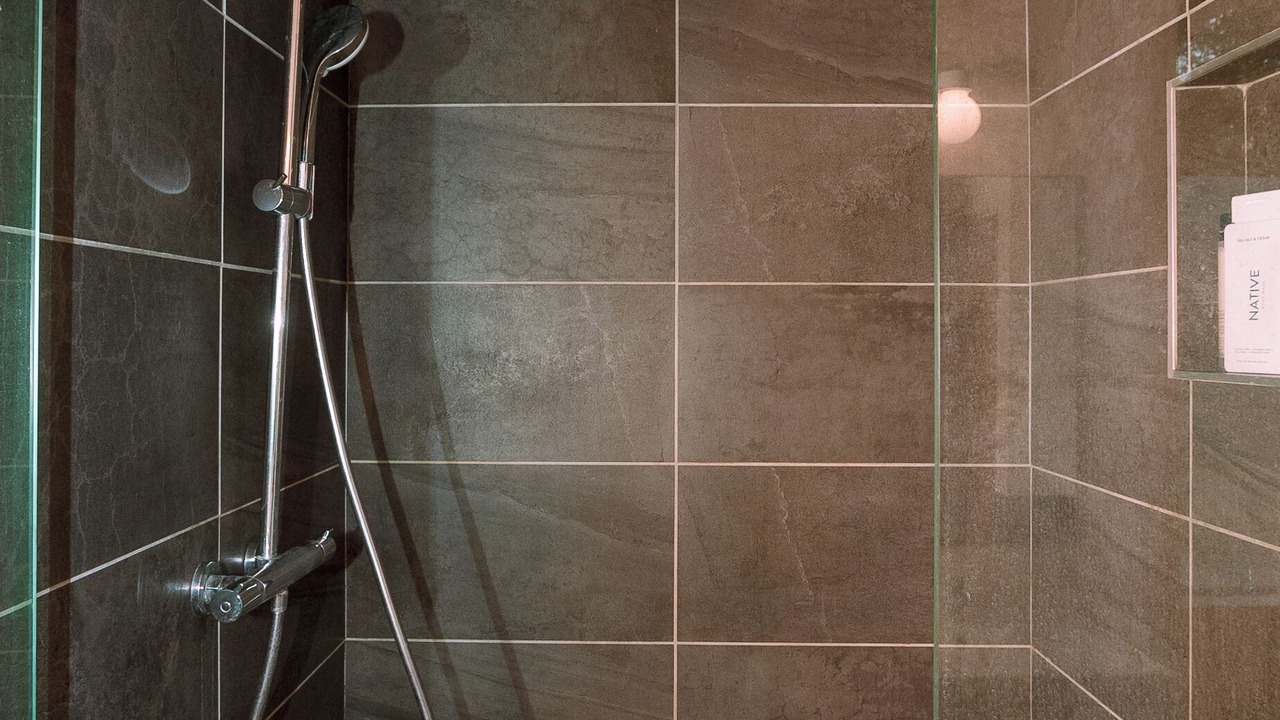 Photo of Bathroom in East Hill
