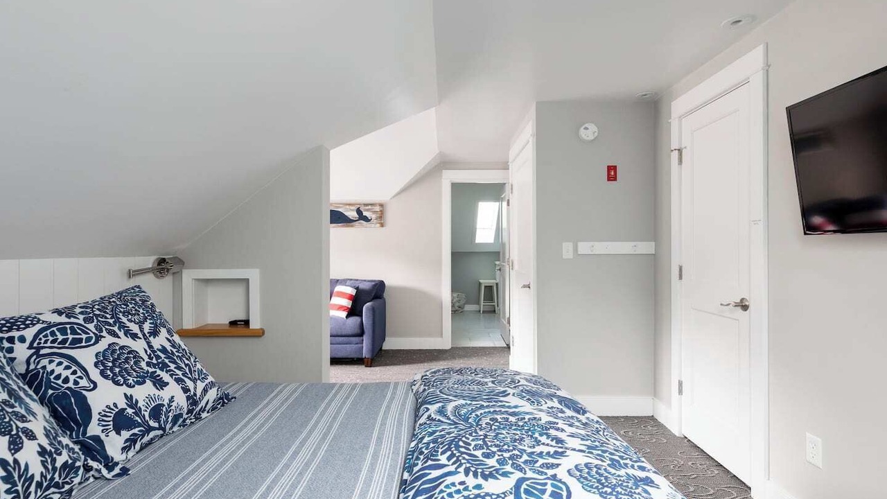 Photo of Bedroom in Kennebunkport
