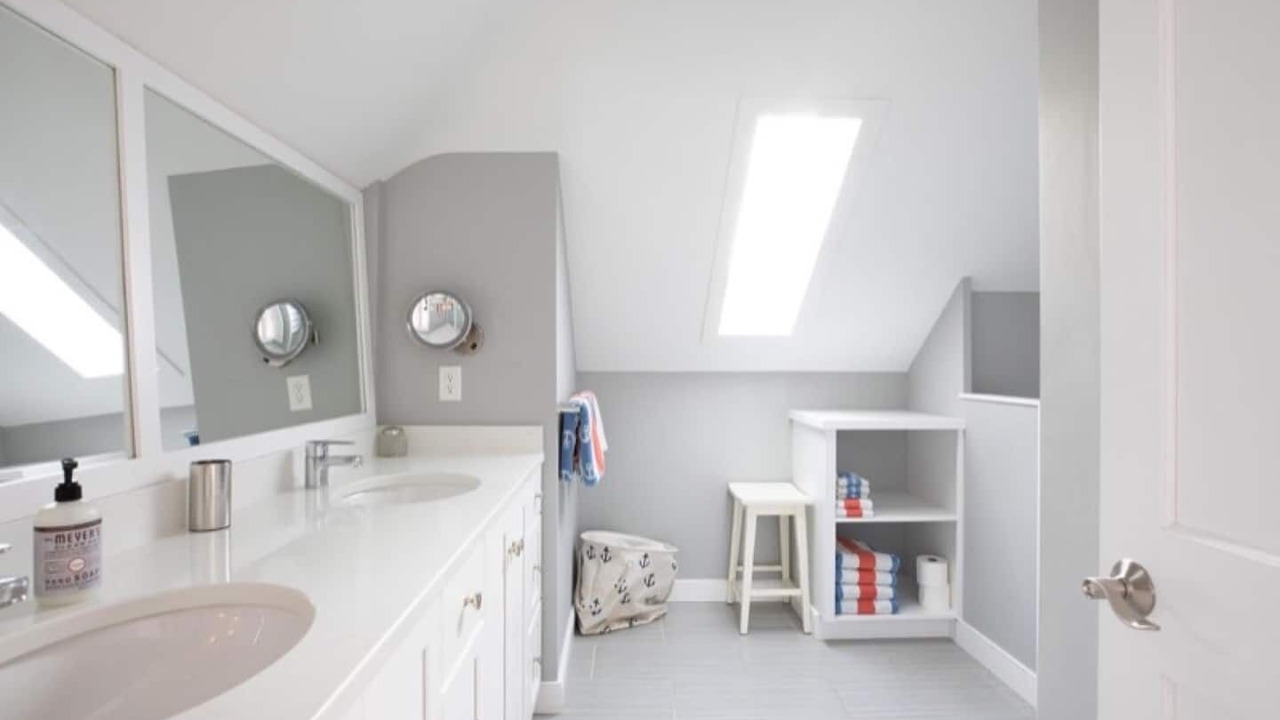 Photo of Bathroom in Kennebunkport
